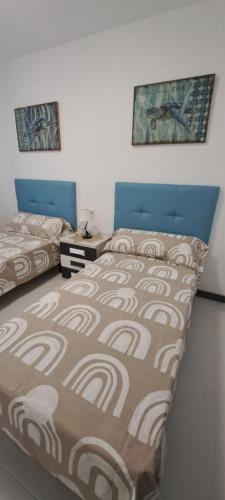 APARTAMENTO HECO
