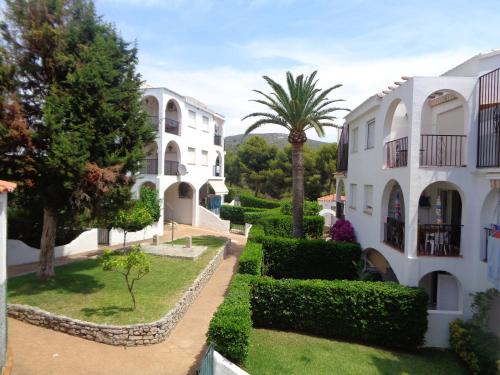 APARTAMENTO HECO