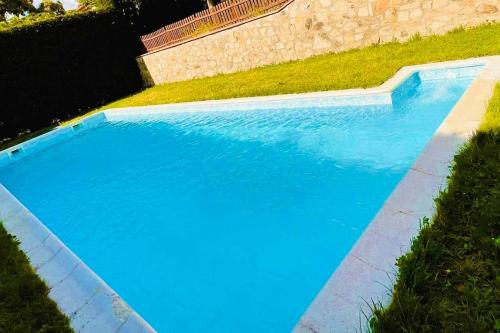 Villa Arboleda 내부 또는 인근 수영장