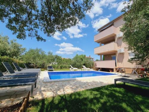 Apartmani Neja