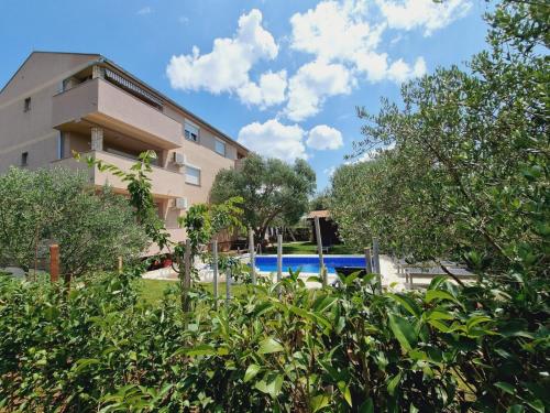 Apartmani Neja