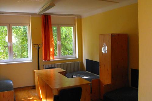 Fotografie z fotogalerie ubytování József Attila Guesthouse v Budapešti