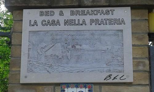 LA CASA NELLA PRATERIA – Photos 2
