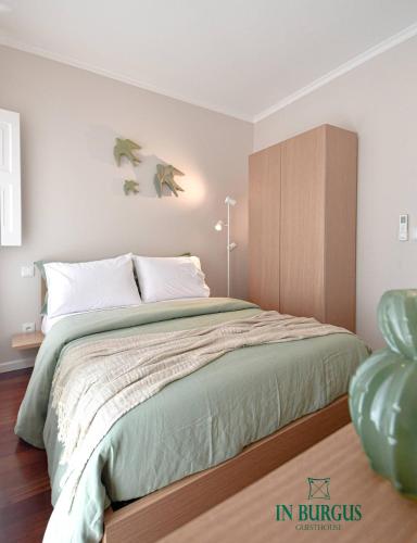 In Burgus guest house