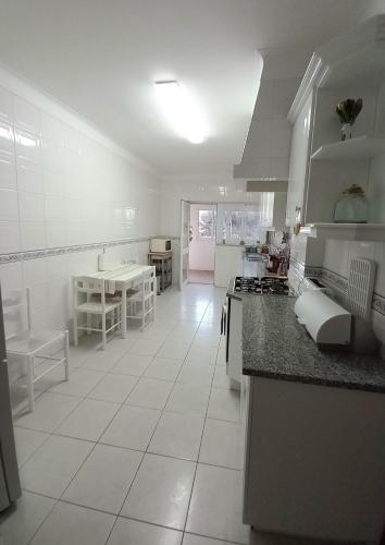 Apartamento Amarelinha