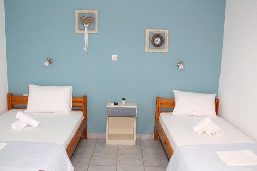 Gallery image of Lemonia in Paralia Katerinis