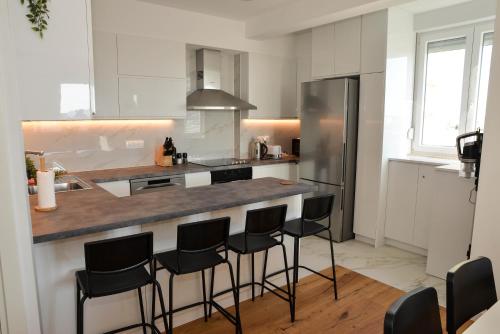 BuraCom Trendy Zadar City Condo