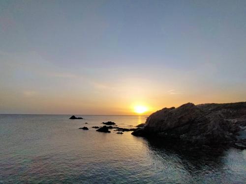 Φυσικό τοπίο κοντά σε αυτό το bed & breakfast