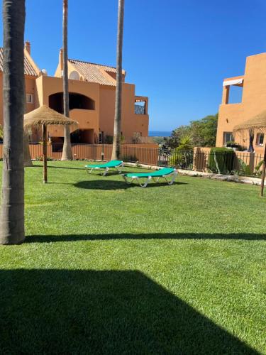 Fotografie z fotogalerie ubytování habitacion vacacional v destinaci Marbella