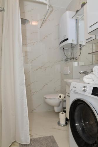 BuraCom Trendy Zadar City Condo