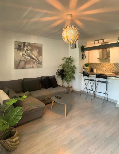 Apartamentos Albatros