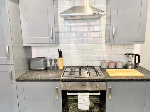 3 Queen Alexandra Road – Photos 5