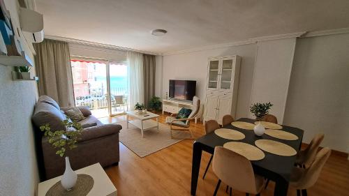 Garden Beach Apartment