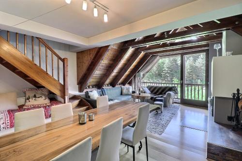 Foto Belle maison de montagne vue sur Aneto 4