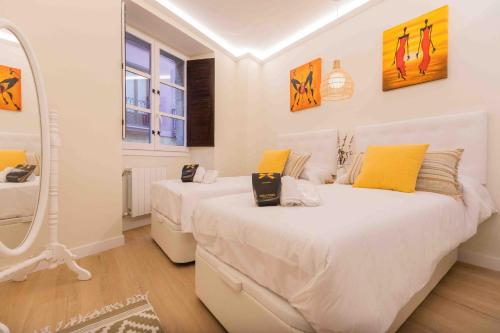 Bilbao Chic Barrena Old Town