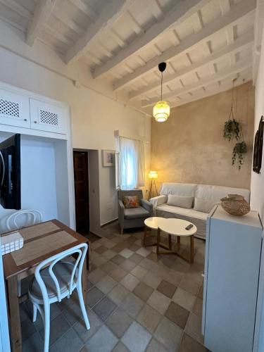 Apartamento en el casco histórico