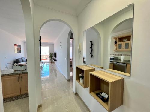 Costa Adeje Sunset Apartment Sea Views and Pool