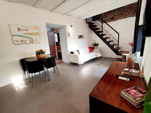 Kép La Martela de Fuentes Casa de diseño rural szállásáról Fuentes de Leónban a galériában