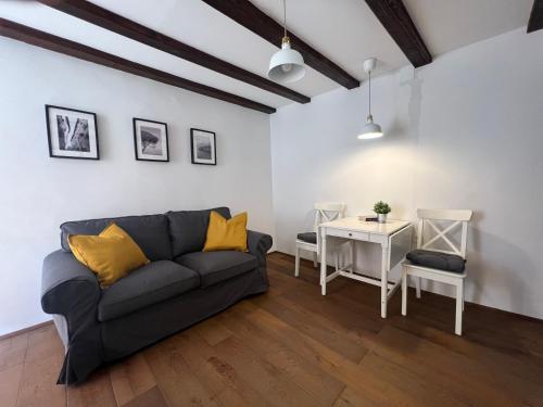 Apartment Casa di Pietra II