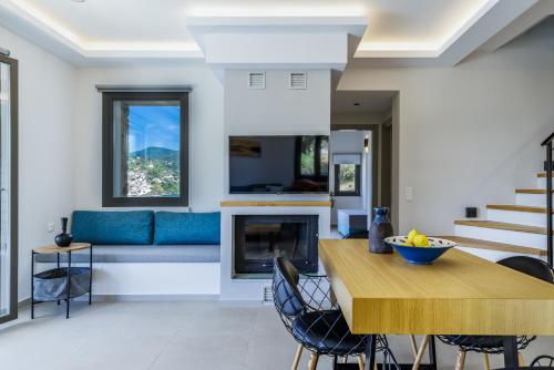 Pasithea Skopelos Retreat