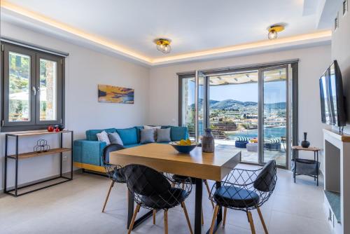 Pasithea Skopelos Retreat