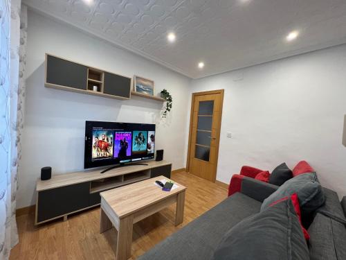 Apartamento en Avilés