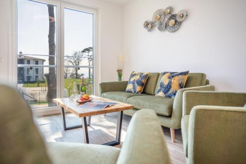 Apartment "Freya" - Haffresidenz – Photos 2