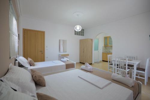 Imagen de la galería de Empo Hotel, en Ksamil