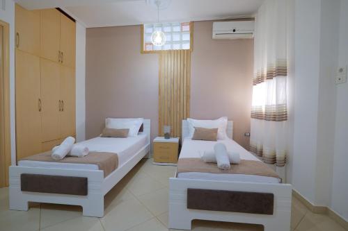 Imagen de la galería de Empo Hotel, en Ksamil