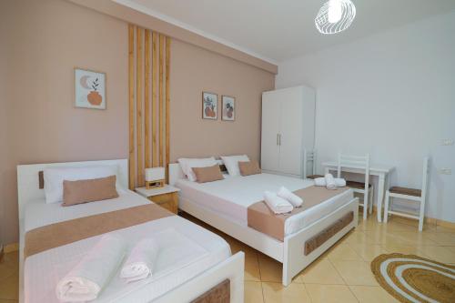 Imagen de la galería de Empo Hotel, en Ksamil