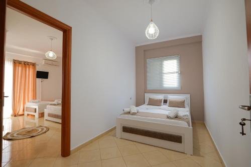 Imagen de la galería de Empo Hotel, en Ksamil