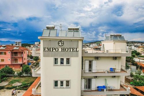 Empo Hotel