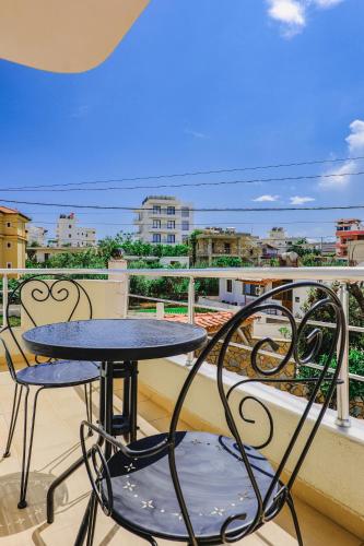 Imagen de la galería de Empo Hotel, en Ksamil