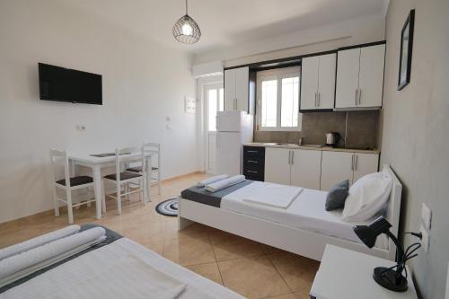 Imagen de la galería de Empo Hotel, en Ksamil
