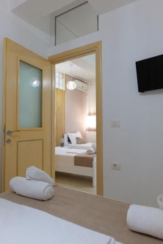 Imagen de la galería de Empo Hotel, en Ksamil