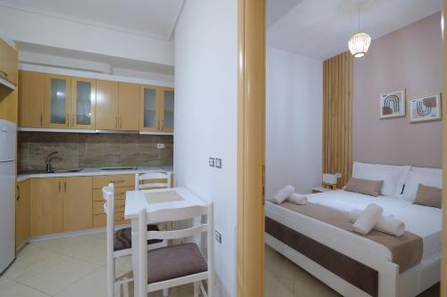 Imagen de la galería de Empo Hotel, en Ksamil
