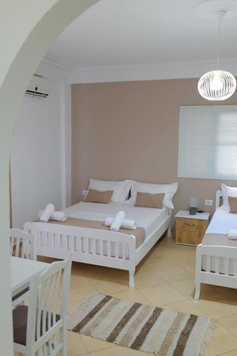 Imagen de la galería de Empo Hotel, en Ksamil