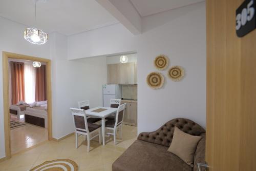 Imagen de la galería de Empo Hotel, en Ksamil