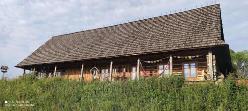 Billede fra billedgalleriet på Lipie12a - pokoje i Lipie