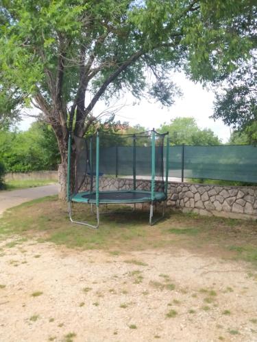 Fotografie z fotogalerie ubytování Apartment Baza v destinaci Bilice