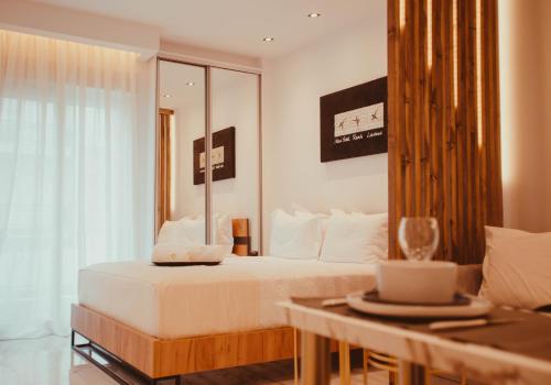 Aelia - Luxury Central Suite