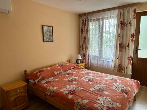 Легло или легла в стая в Apartments Sea Lena Balchik