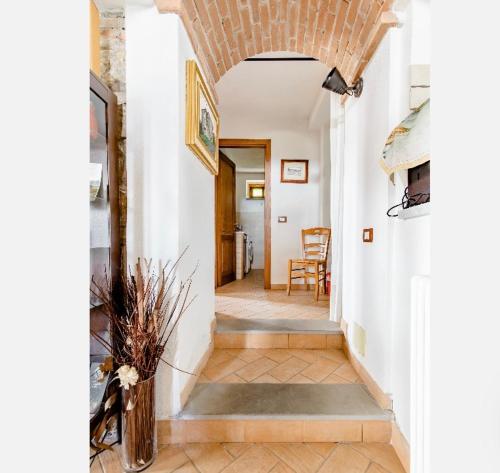 Gambar di galeri bagi Agriturismo Angiò nel Cerè di Bracelli