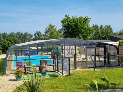 Camping Aux Portes de Paimpol