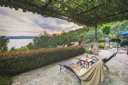 Gallery image of Holiday home Oaza in Baška Voda