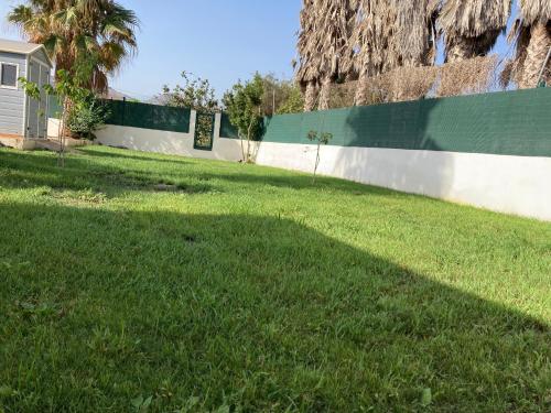 Gallery image of “Soleado” Casa rural con piscina in Motril