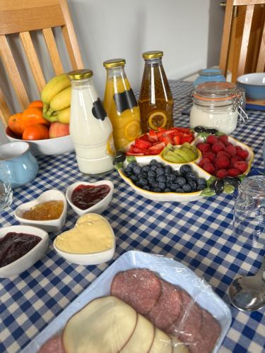Trumpan Cottage – Photos 3