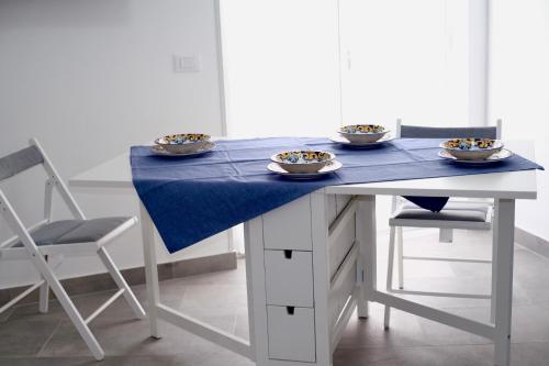 Fotografie z fotogalerie ubytování Casa Vacanze La Casa di Maria v Taormině