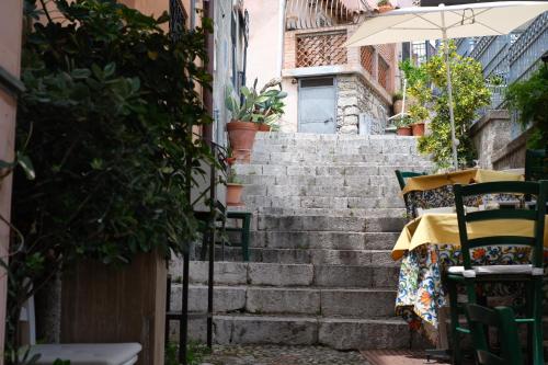 Fotografie z fotogalerie ubytování Casa Vacanze La Casa di Maria v Taormině