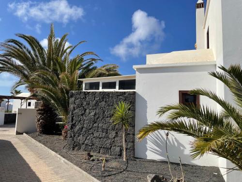 Villa Tropicana